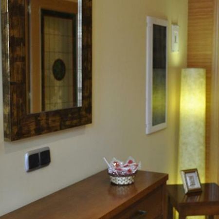 Hostal Puerta Del Valle La Cistérniga Εξωτερικό φωτογραφία