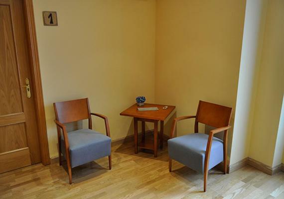 Hostal Puerta Del Valle La Cistérniga Εξωτερικό φωτογραφία